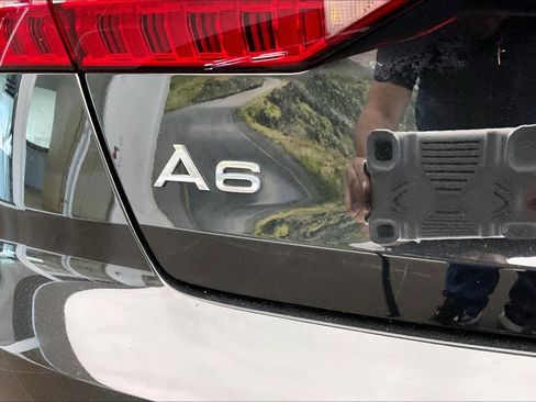 Certified 2023 Audi A6 Premium Plus w/ Premium Plus Package image 32