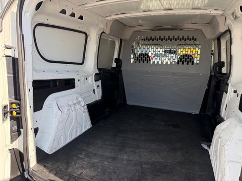 Used 2019 RAM ProMaster City Tradesman FWD image 15