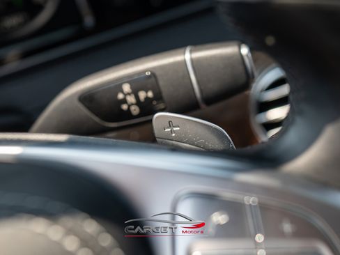 Used 2015 Mercedes-Benz S 550 4MATIC Sedan w/ Premium 1 Package image 25