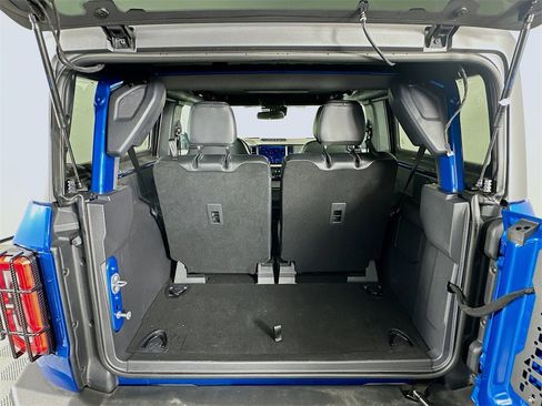 Used 2024 Ford Bronco Wildtrak image 25