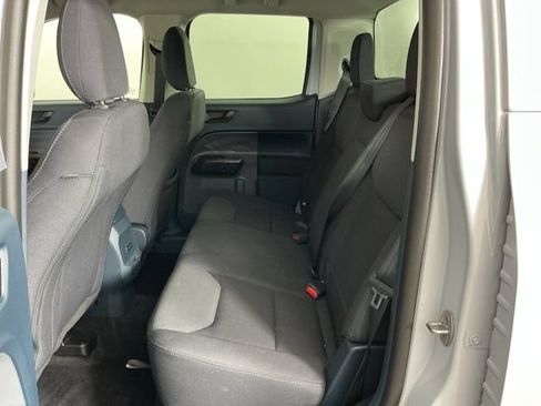 Used 2026 Ford Maverick XL AWD/4WD image 26