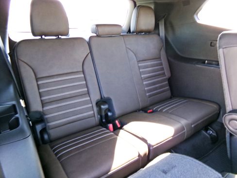 New 2026 GMC Acadia Denali Ultimate image 13