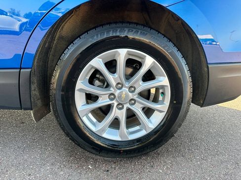 Used 2019 Chevrolet Equinox LT AWD/4WD image 42