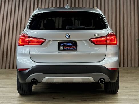 Used 2017 BMW X1 xDrive28i w/ Premium Package AWD/4WD image 13
