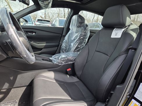 New 2026 Honda Accord Sport image 7