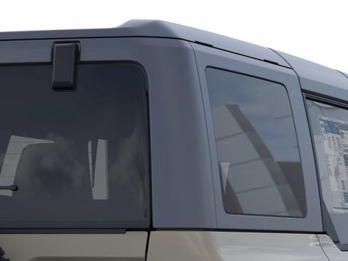 New 2026 Ford Bronco Outer Banks AWD/4WD image 26