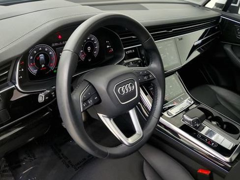 Used 2023 Audi Q7 3.0T Prestige w/ Prestige Package AWD/4WD image 51