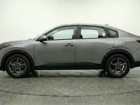 Used 2025 Kia K4 LXS image 5