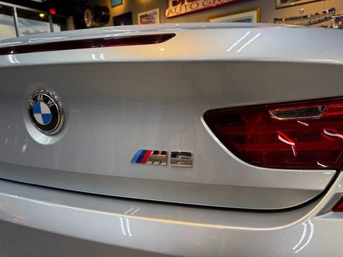 Used 2014 BMW M6 Convertible image 21