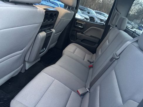 Used 2016 Chevrolet Silverado 1500 Custom w/ Custom Convenience Package image 13