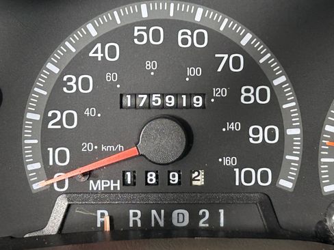 Used 1997 Ford F150 XL RWD image 15