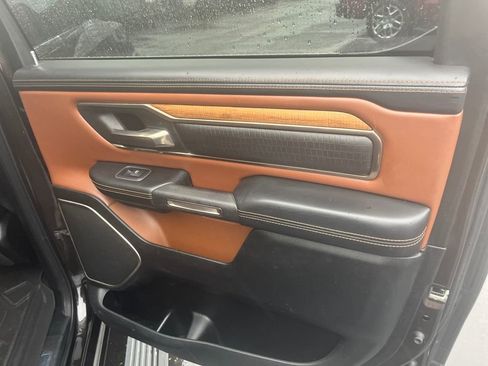 Used 2019 RAM 1500 Limited image 24