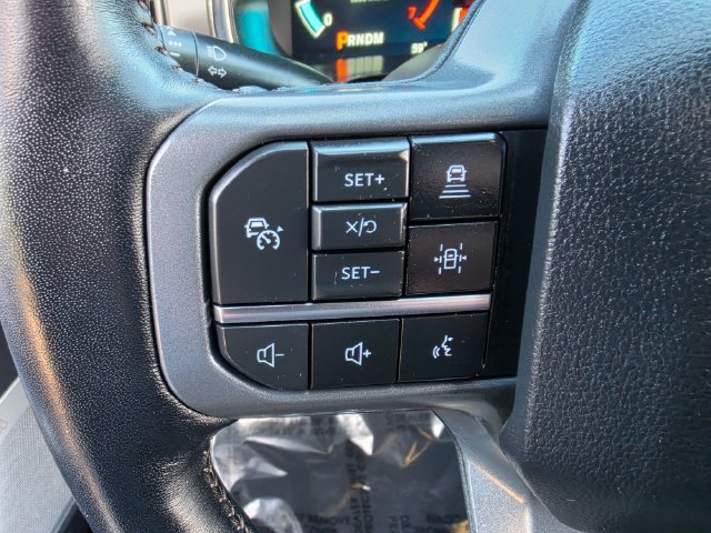 Used 2023 Ford F150 Lariat w/ Equipment Group 502A High AWD/4WD image 24