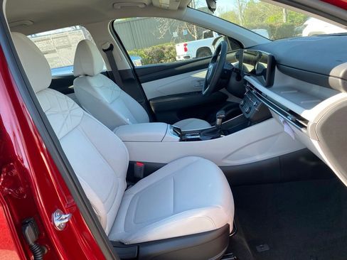 New 2026 Hyundai Tucson SE AWD/4WD image 37