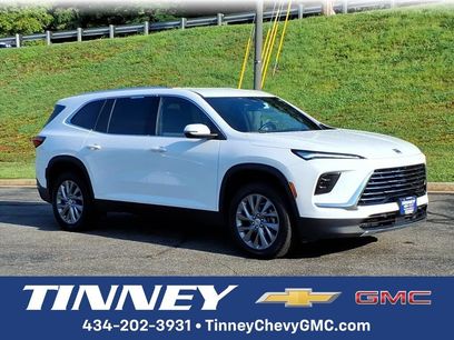 Used 2026 Buick Enclave Preferred