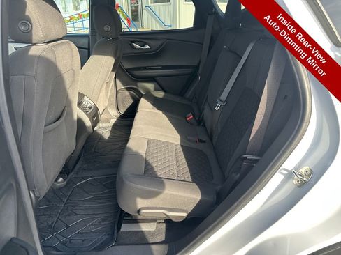 Used 2020 Chevrolet Blazer LT image 29