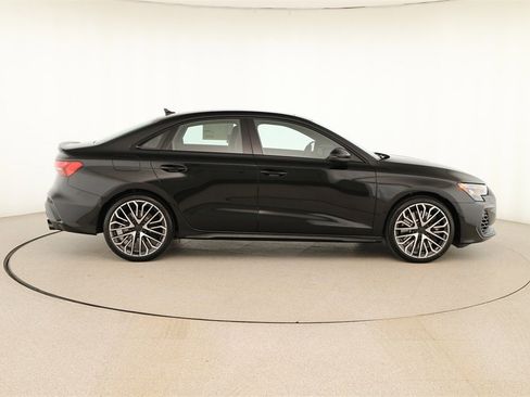 New 2026 Audi S3 Premium image 8