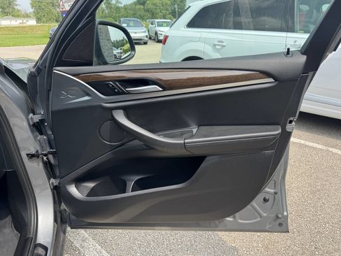 Used 2023 BMW X3 xDrive30i image 22