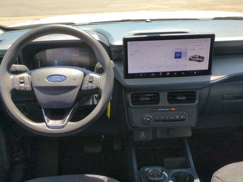 Used 2026 Ford Maverick XL w/ Equipment Group 101A AWD/4WD image 28