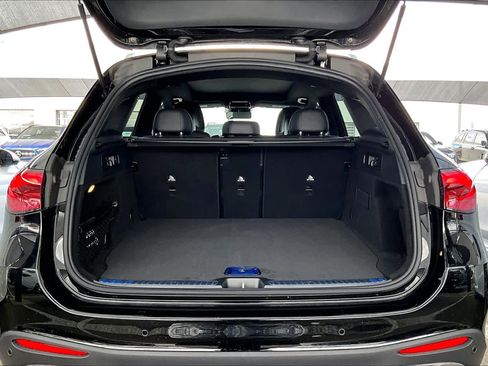 New 2026 Mercedes-Benz GLC 300 image 14