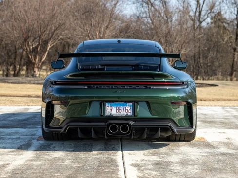 Used 2026 Porsche 911 GT3 RWD image 26