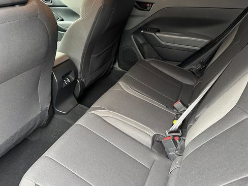 Certified 2025 Subaru Crosstrek 2.0i Premium AWD/4WD image 14