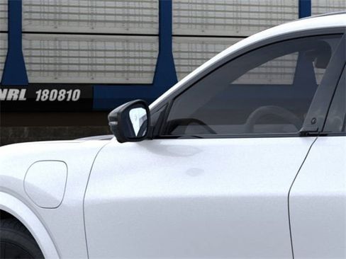 New 2025 Ford Mustang Mach-E GT w/ Interior Protection Package image 20