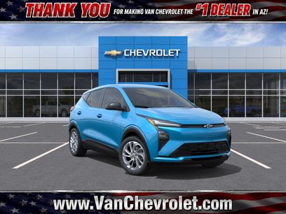 New 2027 Chevrolet Bolt LT w/ Comfort Package