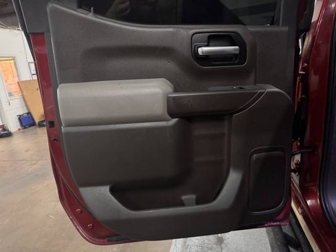 Used 2019 Chevrolet Silverado 1500 LT w/ Texas Edition RWD image 20