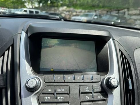 Used 2014 Chevrolet Equinox LT w/ Driver Convenience Package FWD image 19