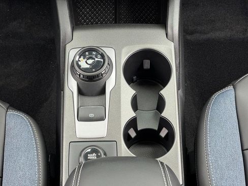 New 2026 Ford Bronco Sport Outer Banks w/ Outer Banks Tech Package+ image 13