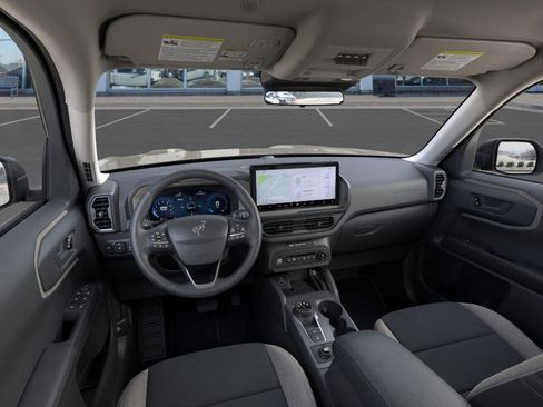 New 2025 Ford Bronco Sport Big Bend image 9