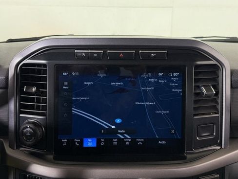 Used 2024 Ford F150 XLT w/ Mobile Office Package RWD image 12