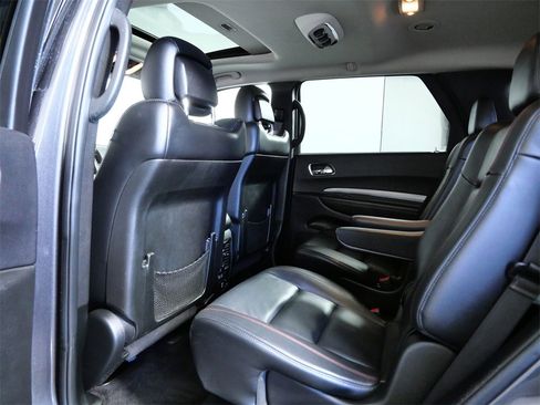 Used 2018 Dodge Durango GT w/ Premium Group image 14