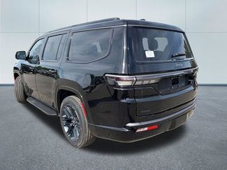 New 2026 Jeep Grand Wagoneer 4WD video 2