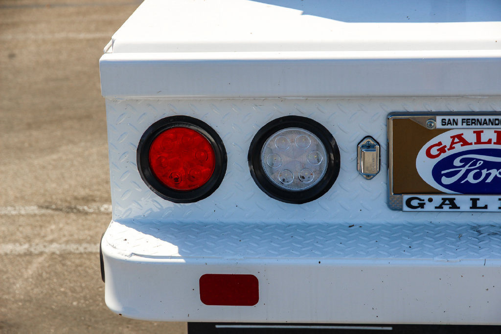 New 2026 Ford F550 4x4 SuperCab Super Duty image 7