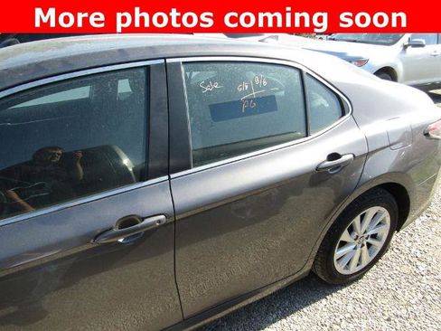 Used 2024 Toyota Camry LE FWD image 2
