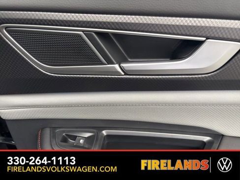 New 2026 Volkswagen Atlas Peak Edition image 36