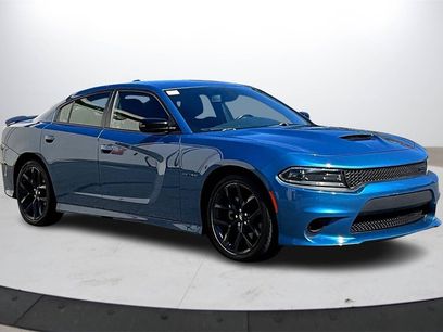 Certified 2022 Dodge Charger R/T w/ Blacktop Package