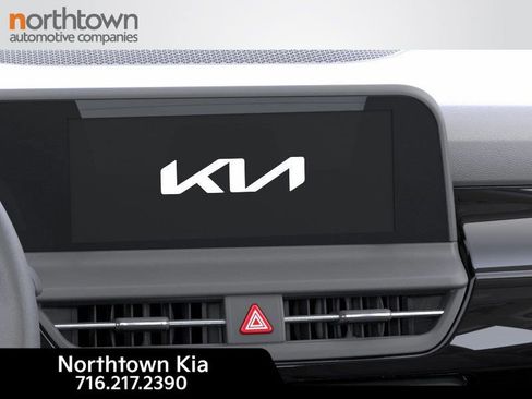 New 2026 Kia Seltos S AWD/4WD image 21