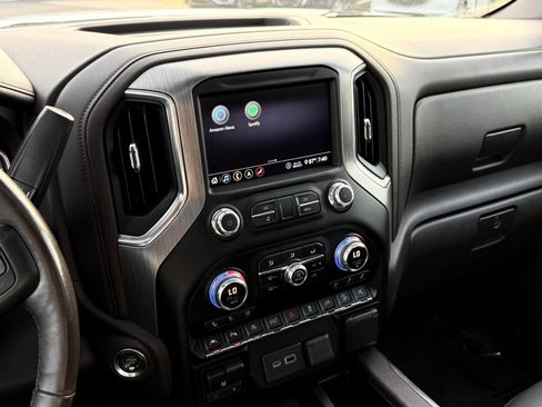 Used 2020 GMC Sierra 1500 Denali w/ Denali Ultimate Package AWD/4WD image 47