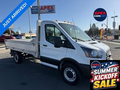 Used 2019 Ford Transit 250 138