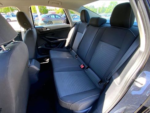 Used 2024 Volkswagen Jetta S FWD image 19