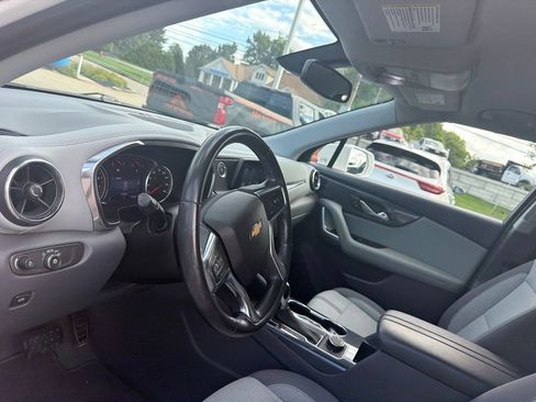 Used 2020 Chevrolet Blazer LT AWD/4WD image 9
