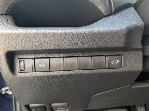Used 2024 Toyota RAV4 XLE Premium FWD image 24