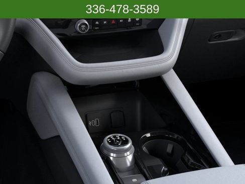 New 2026 Ford Explorer Platinum AWD/4WD image 15