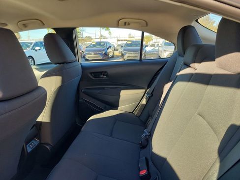 Used 2024 Toyota Corolla LE image 9