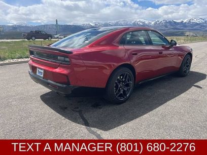 New 2026 Dodge Charger R/T