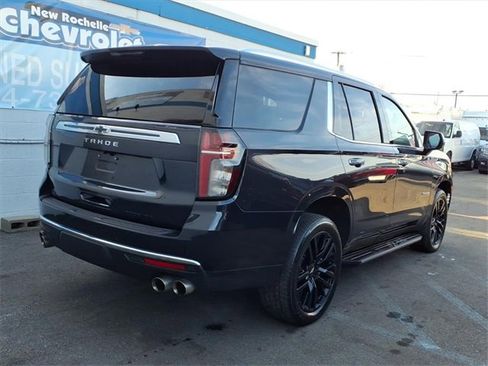 Used 2023 Chevrolet Tahoe Premier image 6