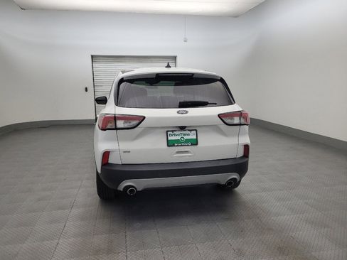 Used 2021 Ford Escape SE w/ Cold Weather Package FWD image 6